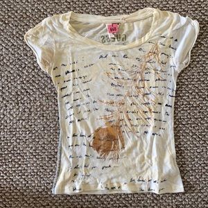 GUESS script tee